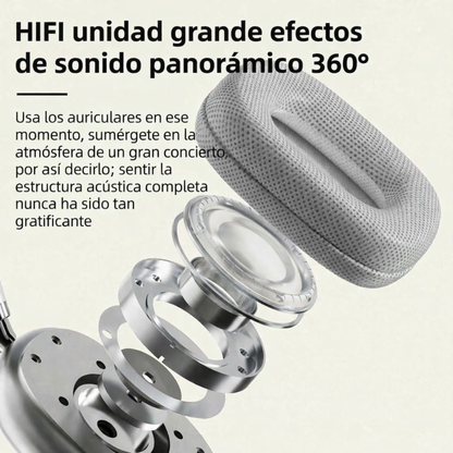 SoundBuds P9 PRO