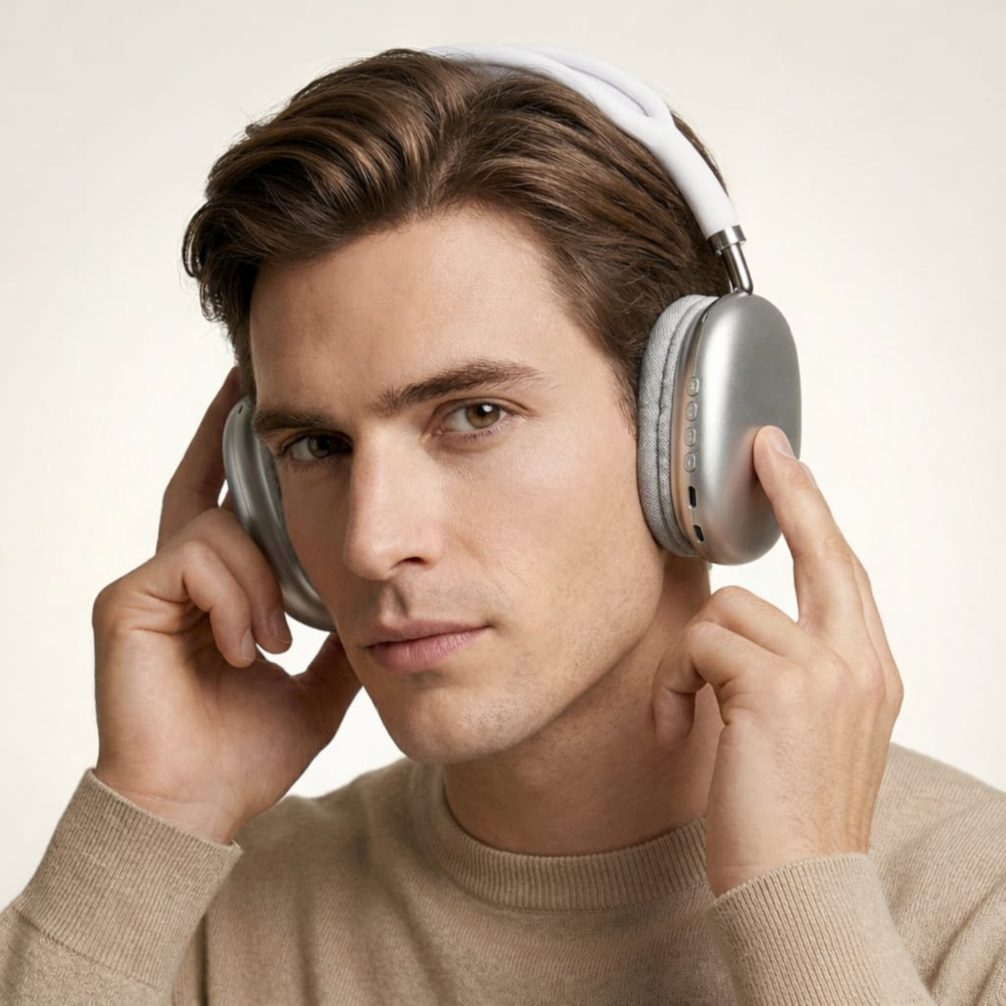 SoundBuds P9 PRO