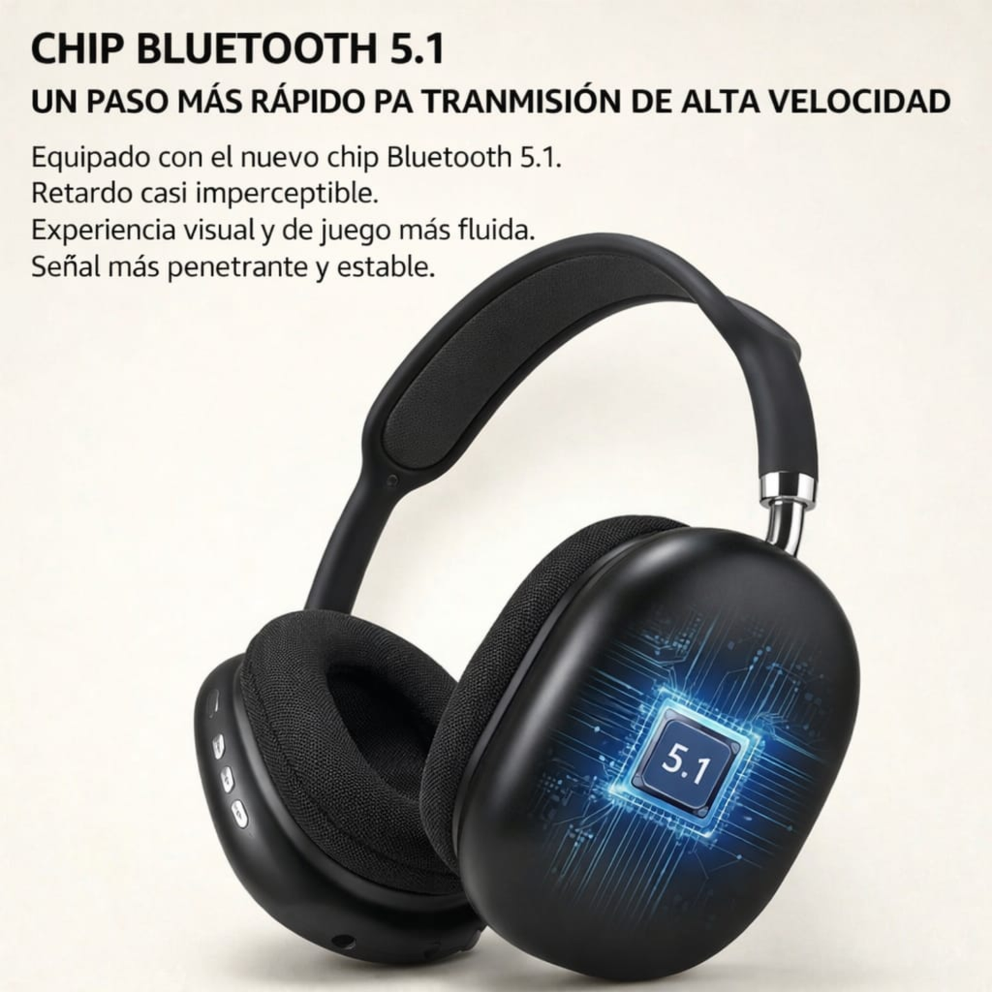 SoundBuds P9 PRO